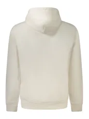 Tommy Hilfiger Herren Sweatshirt Weiß mieten | Flex-Fashion