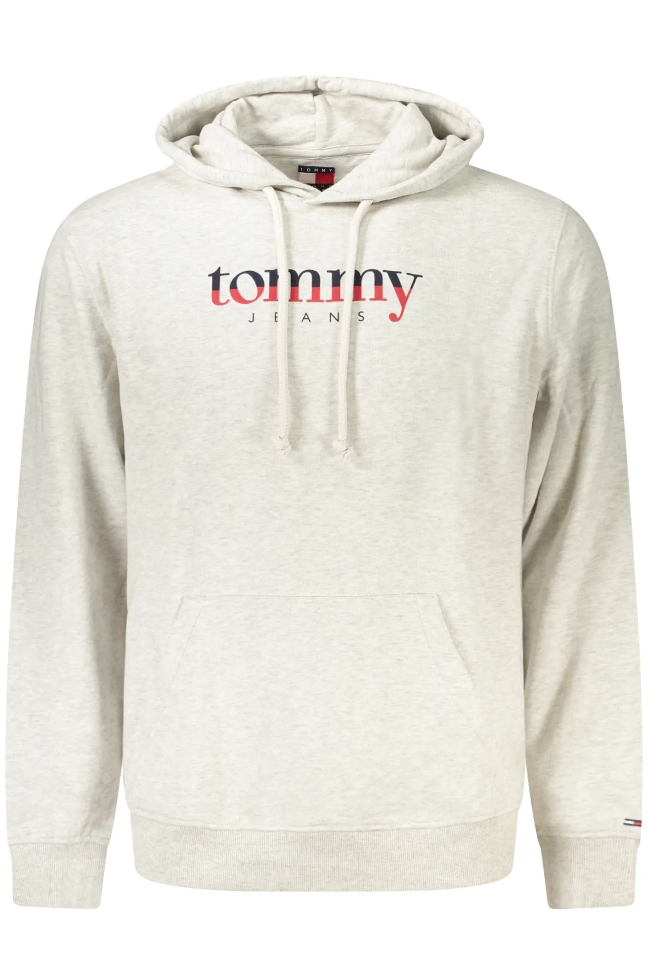 Herren KAPUZENSWEATSHIRT Grau DM0DM22113_GRP09
