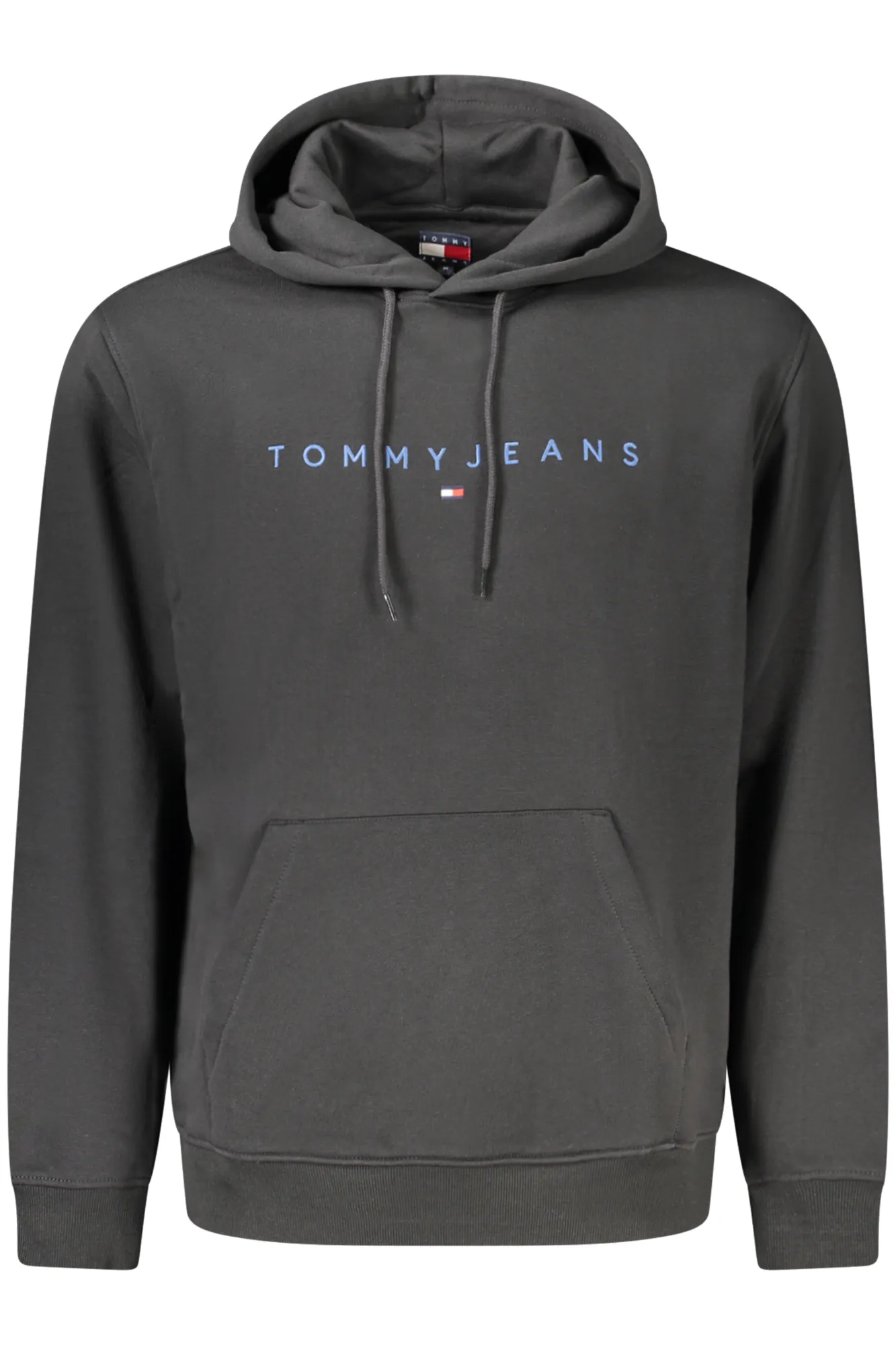 Herren SWEATSHIRT Schwarz DM0DM20746_NE0GK