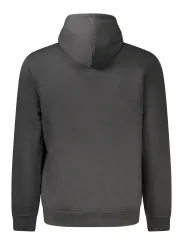 Tommy Hilfiger Herren Sweatshirt Schwarz mieten - Flex-Fashion