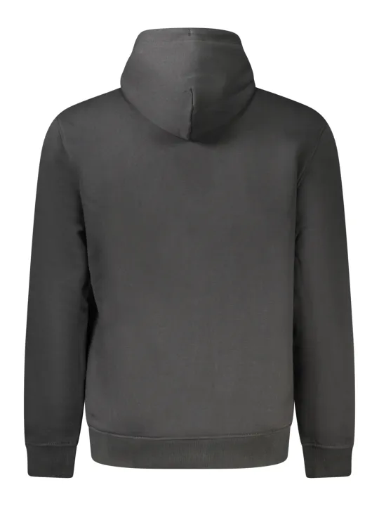 Tommy Hilfiger Herren Sweatshirt Schwarz mieten - Flex-Fashion