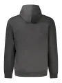 Tommy Hilfiger Herren Sweatshirt Schwarz mieten - Flex-Fashion