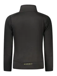 NORWAY 1963 Herren Sweatshirt Schwarz leihen - Flex-Fashion