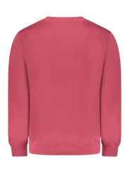 Herren Sweatshirt Rot mieten – NORWAY 1963 bei Flex-Fashion
