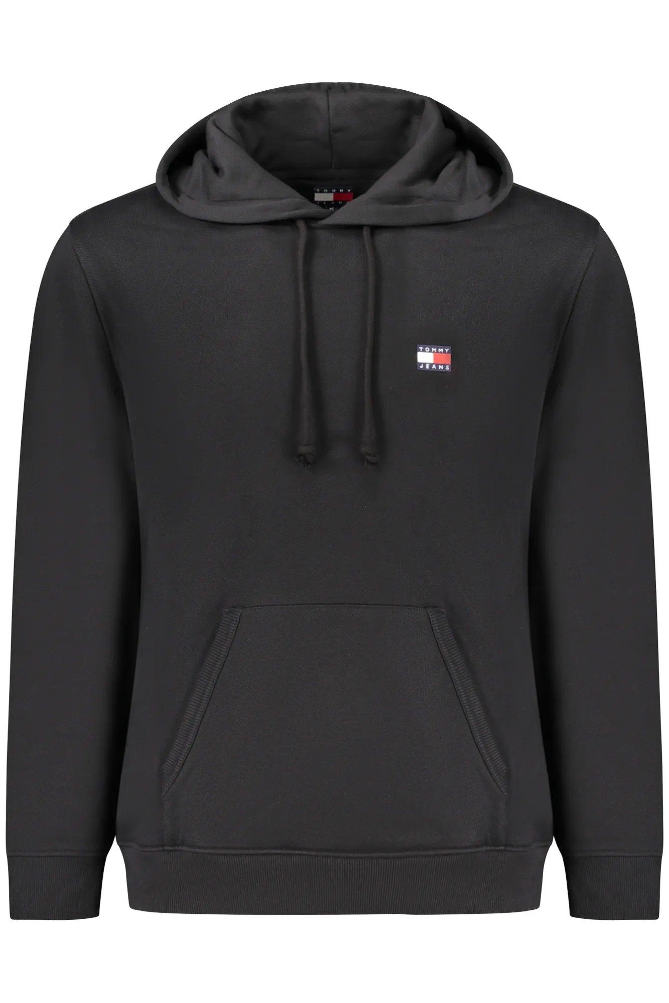 Herren KAPUZENSWEATSHIRT Schwarz DM0DM20258_NEBDS