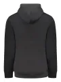 Tommy Hilfiger Herren Kapuzensweatshirt Schwarz mieten