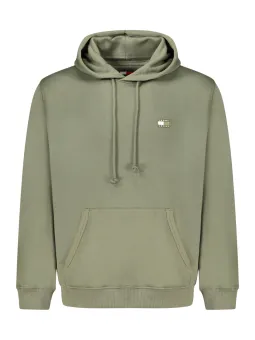 Tommy Hilfiger Herren KAPUZENSWEATSHIRT Grün | online kaufen