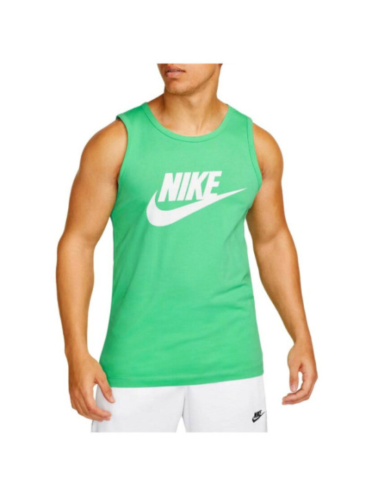 Tank-Tops Nike - Nike Canotta Uomo 50,00 €  | Planet-Deluxe