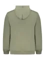 Tommy Hilfiger Herren Kapuzensweatshirt Grün mieten | Flex-Fashion