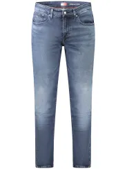 Tommy Hilfiger Herren Jeans Blau mieten | Flex-Fashion Verleih