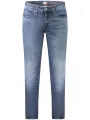 Tommy Hilfiger Herren Jeans Blau mieten | Flex-Fashion Verleih