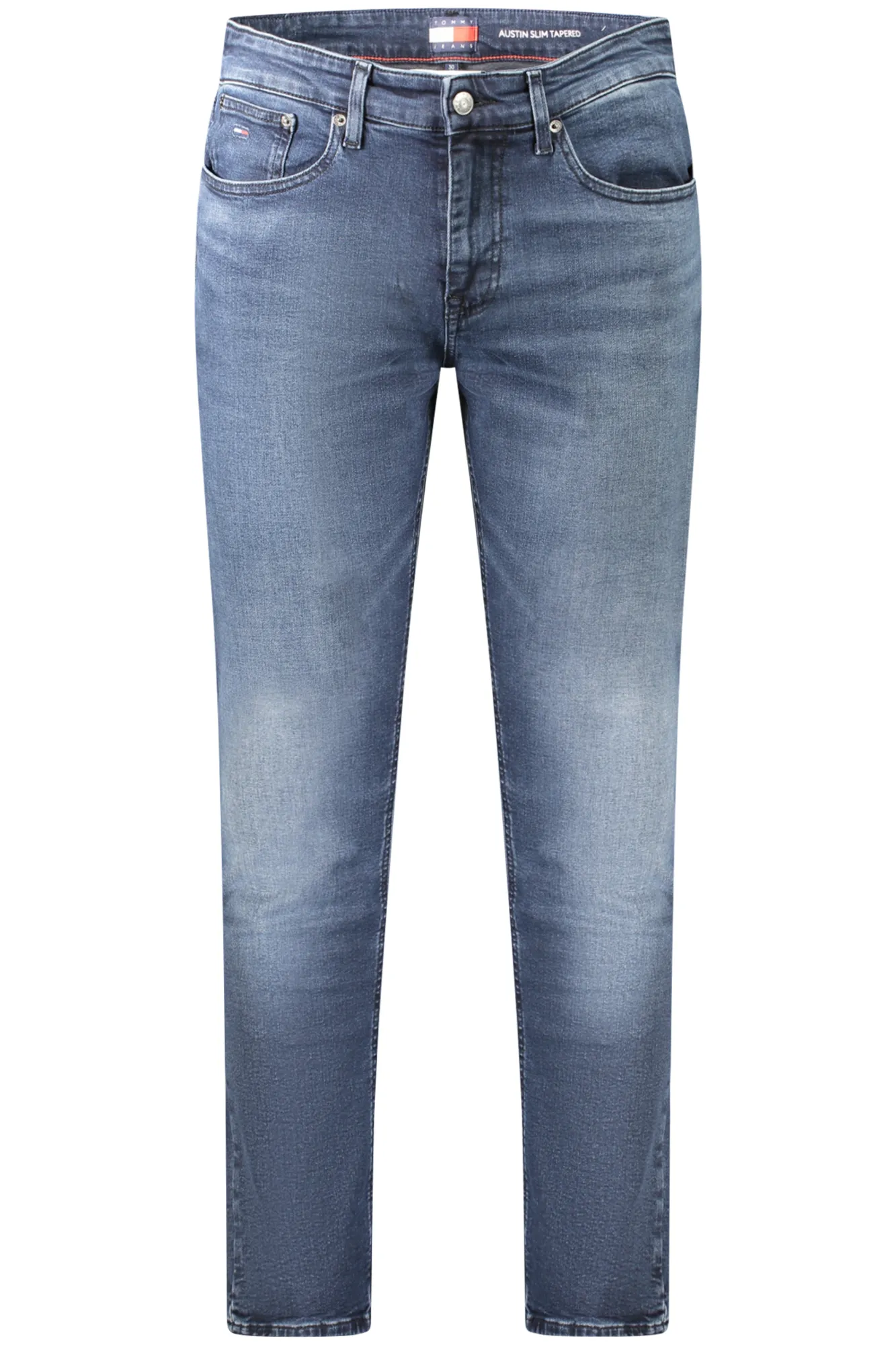 Herren JEANS Blau DM0DM22247_BL1BK