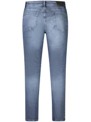 Tommy Hilfiger Herren Jeans Blau mieten | Flex-Fashion Verleih