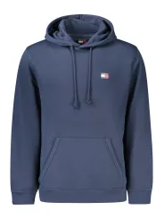 Tommy Hilfiger Herren Sweatshirt Blau mieten | Flex-Fashion