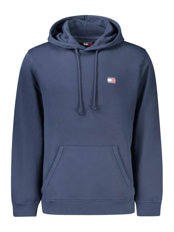 Tommy Hilfiger Herren Sweatshirt Blau mieten | Flex-Fashion