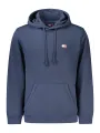 Tommy Hilfiger Herren Sweatshirt Blau mieten | Flex-Fashion