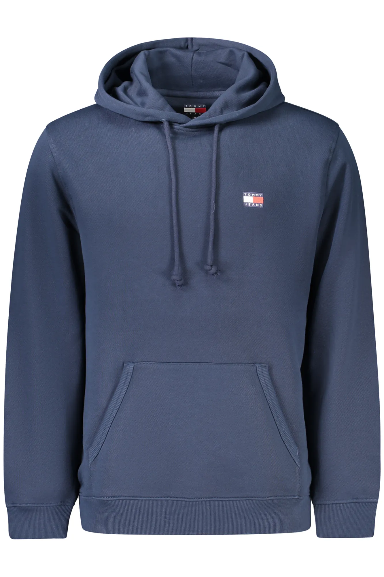 Herren SWEATSHIRT Blau DM0DM20258_BLC1G