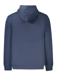 Tommy Hilfiger Herren Sweatshirt Blau mieten | Flex-Fashion