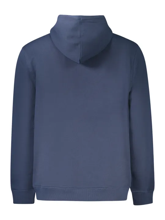 Tommy Hilfiger Herren Sweatshirt Blau mieten | Flex-Fashion