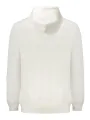 Tommy Hilfiger Herren Hoodie Weiß mieten - Flex-Fashion