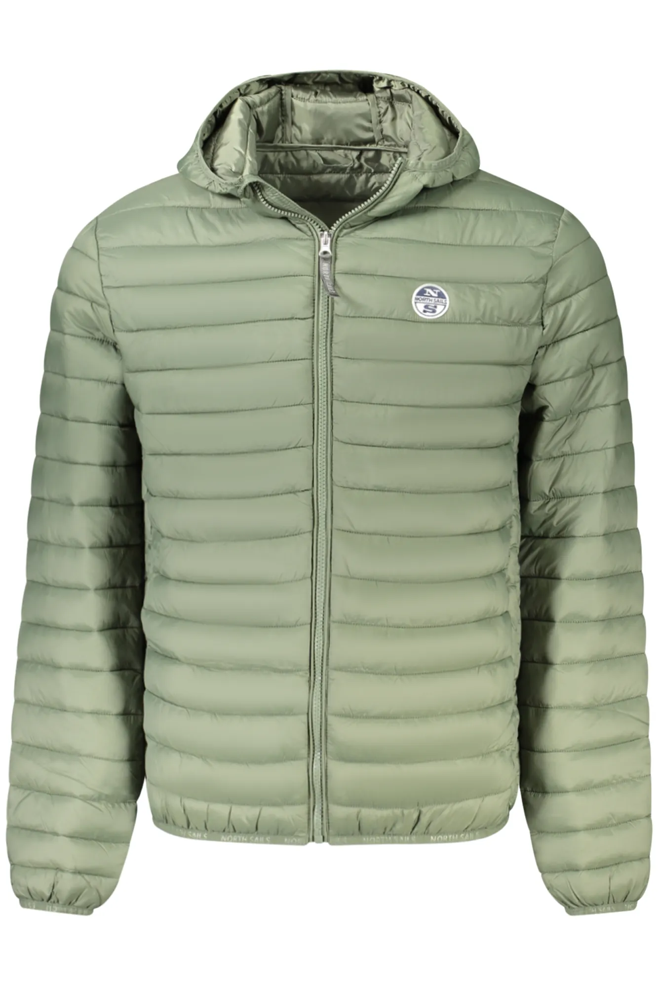 Herren KAPUZENJACKE Grün 901070000_VE0430