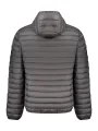 North Sails Herren Kapuzenjacke Schwarz mieten | Flex-Fashion