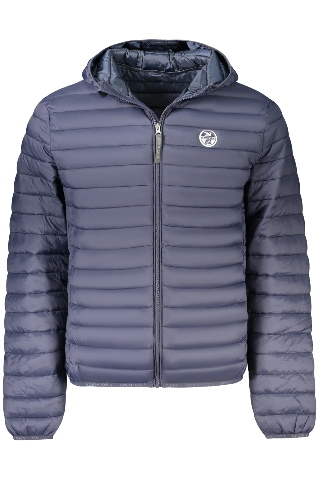 Herren KAPUZENJACKE Blau 901070000_BL0802
