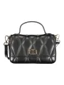 Mieten Sie die stilvolle Twinset Schultertasche in Schwarz