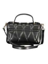 Mieten Sie die stilvolle Twinset Schultertasche in Schwarz