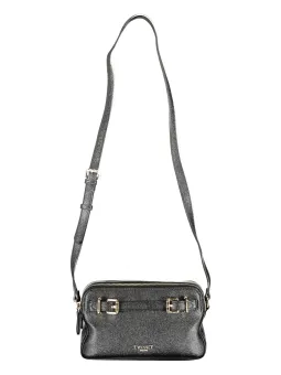 Twinset Damen KAMERATASCHE Schwarz | online kaufen