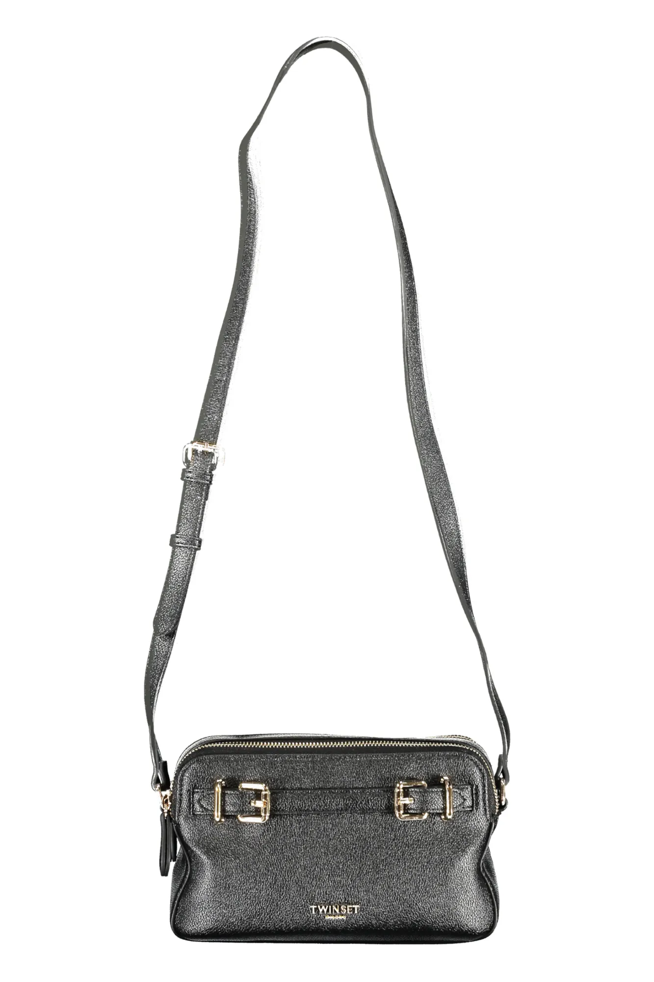 Damen KAMERATASCHE Schwarz 252TB7012_NE00006