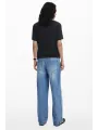 Desigual Damen T-Shirt Schwarz mieten | Flex-Fashion Verleih