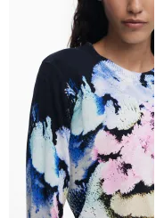 Desigual Damen HEMD Schwarz | online kaufen