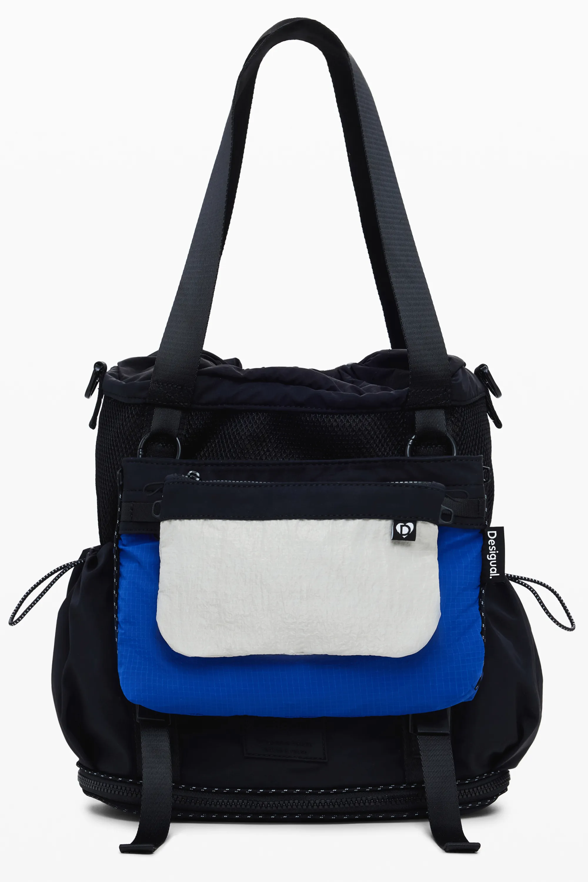 Damen RUCKSACK Schwarz 25WAKY01_NE2000