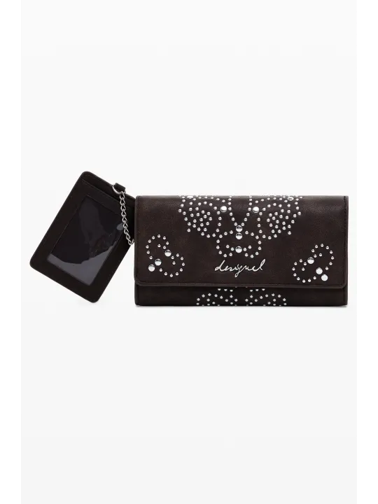 Desigual Damen Tasche Braun mieten - Flex-Fashion Verleih