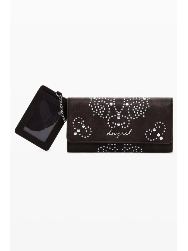 Desigual Damen Tasche Braun mieten - Flex-Fashion Verleih