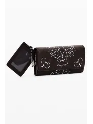 Desigual Damen Tasche Braun mieten - Flex-Fashion Verleih