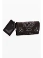 Desigual Damen Tasche Braun mieten - Flex-Fashion Verleih