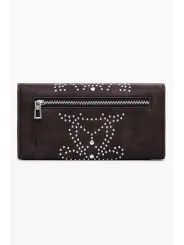 Desigual Damen Tasche Braun mieten - Flex-Fashion Verleih