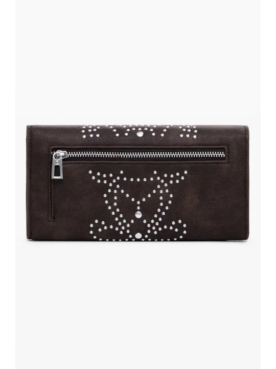 Desigual Damen Tasche Braun mieten - Flex-Fashion Verleih