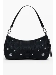 Desigual Tasche Schwarz mieten – Flex-Fashion Verleih-Shop