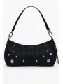 Desigual Tasche Schwarz mieten – Flex-Fashion Verleih-Shop