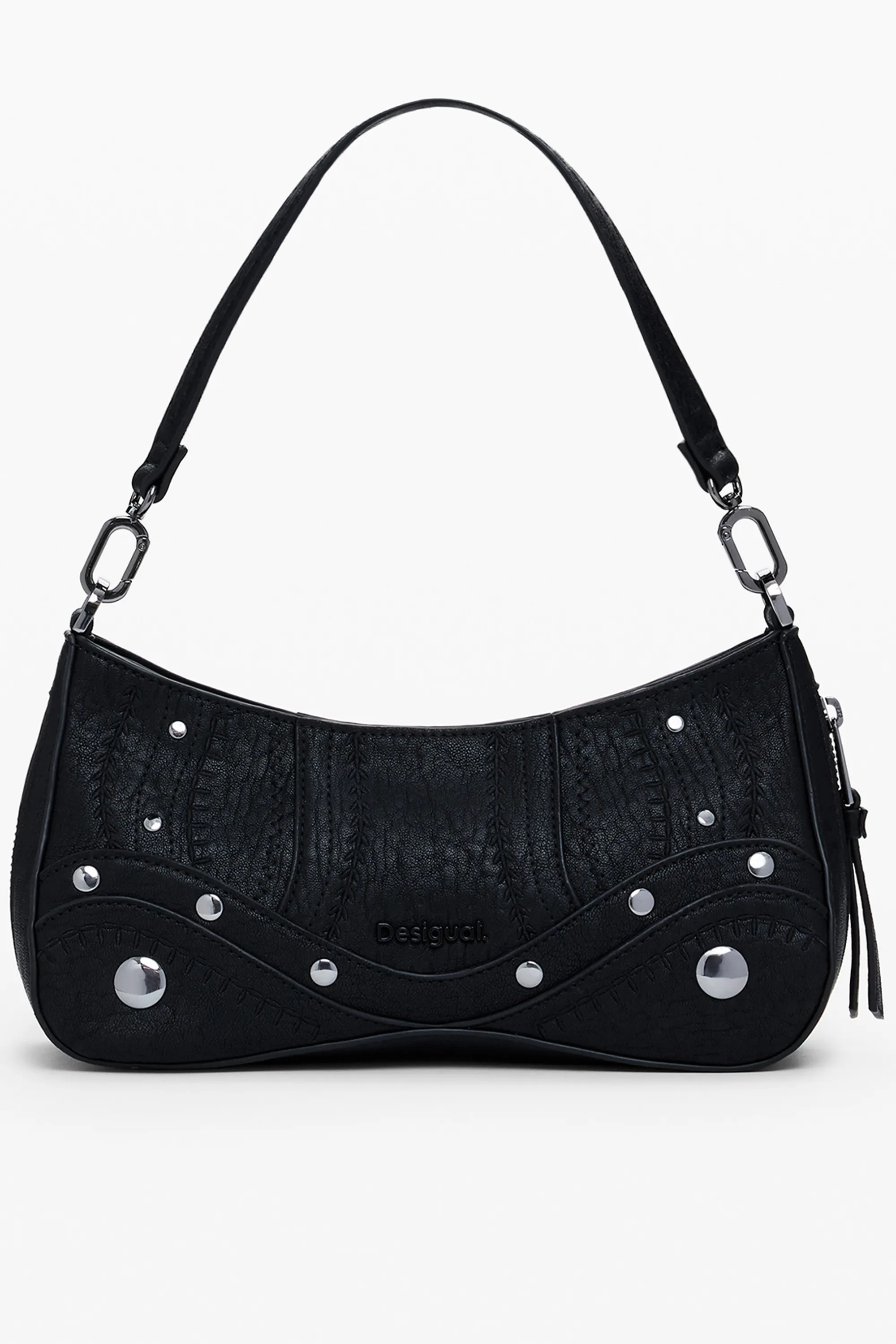 Damen TASCHE Schwarz 25WAXPA9_NE2000