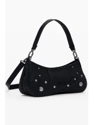 Desigual Tasche Schwarz mieten – Flex-Fashion Verleih-Shop