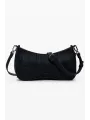 Desigual Tasche Schwarz mieten – Flex-Fashion Verleih-Shop