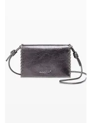 Desigual Damen Geldbörse Bronze mieten - Flex-Fashion Verleih