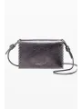 Desigual Damen Geldbörse Bronze mieten - Flex-Fashion Verleih