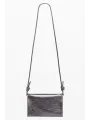 Desigual Damen Geldbörse Bronze mieten - Flex-Fashion Verleih