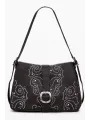 Desigual Tasche Braun mieten - Flex-Fashion Verleih-Shop