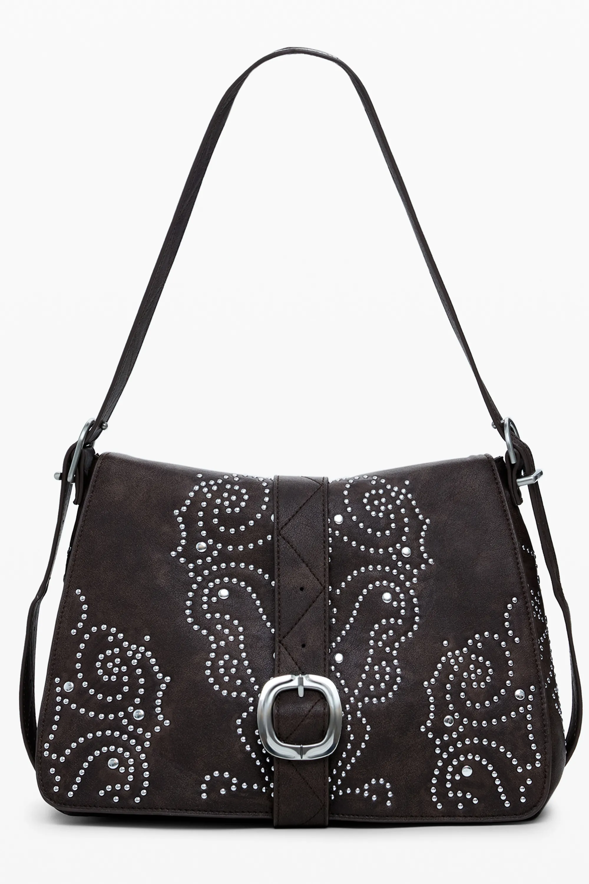 Damen TASCHE Braun 25WAXP34_MA6009
